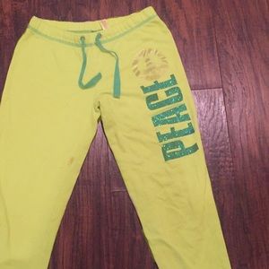 Justice Brand Sweatpants